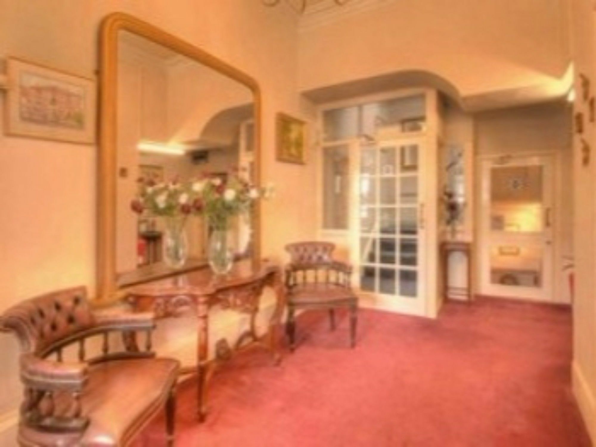 Hotel Fairlawn House Amesbury Exteriér fotografie