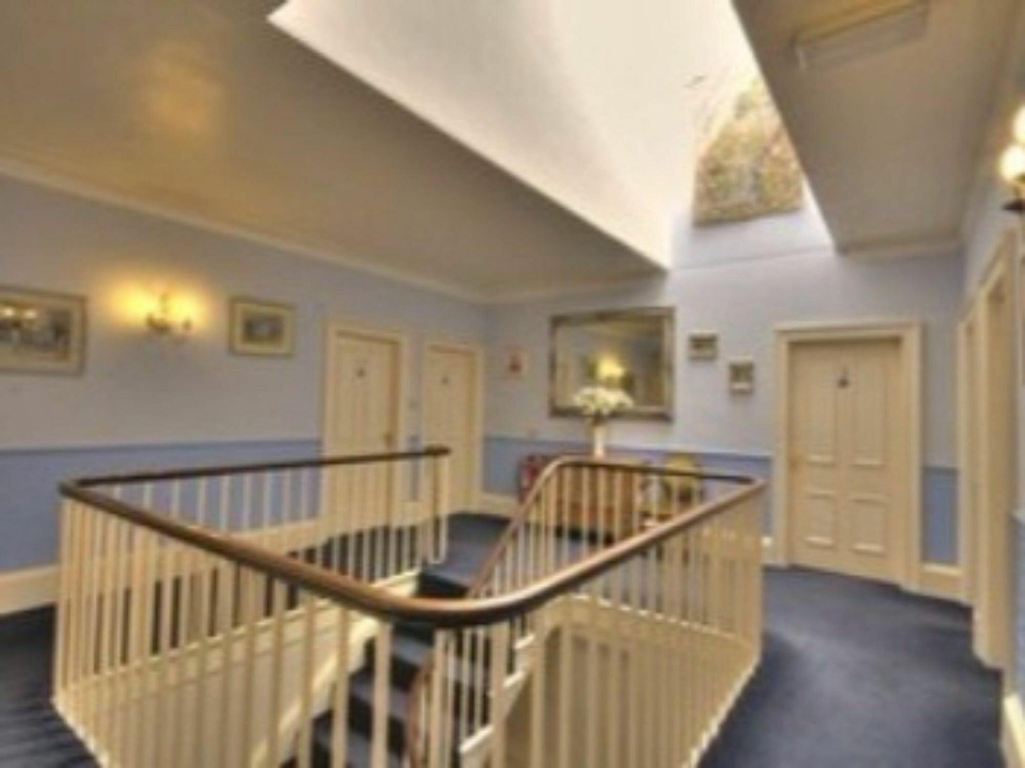Hotel Fairlawn House Amesbury Exteriér fotografie