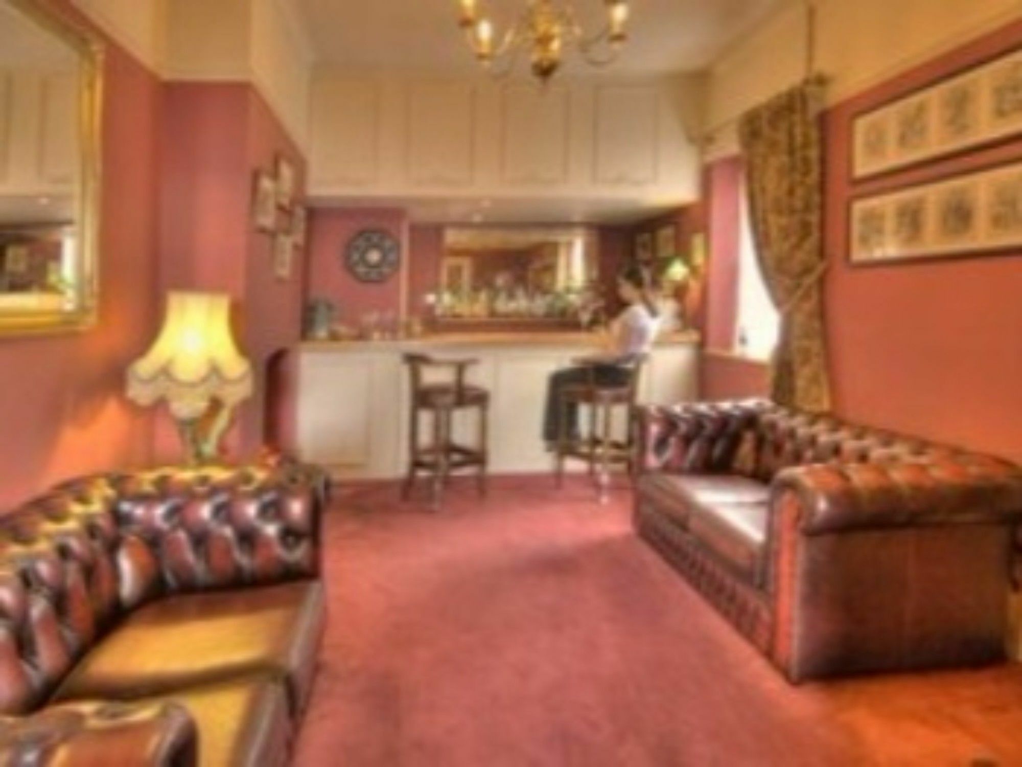 Hotel Fairlawn House Amesbury Exteriér fotografie